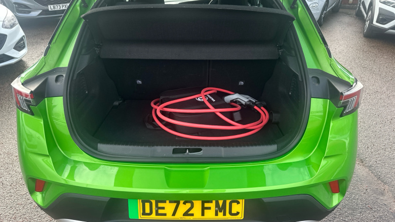 Vauxhall Mokka 100kW Ultimate 50kWh 5dr Auto Electric Hatchback